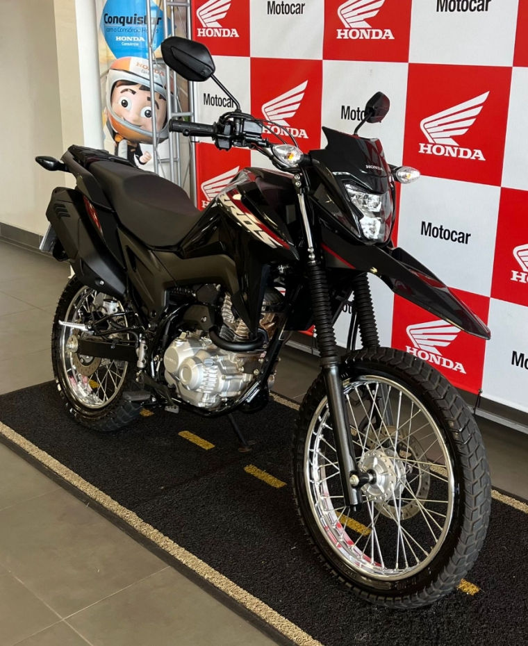 nxr 160 bros cbs 2025/20251