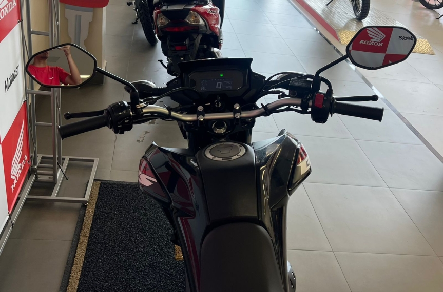 nxr 160 bros cbs 2025/20255