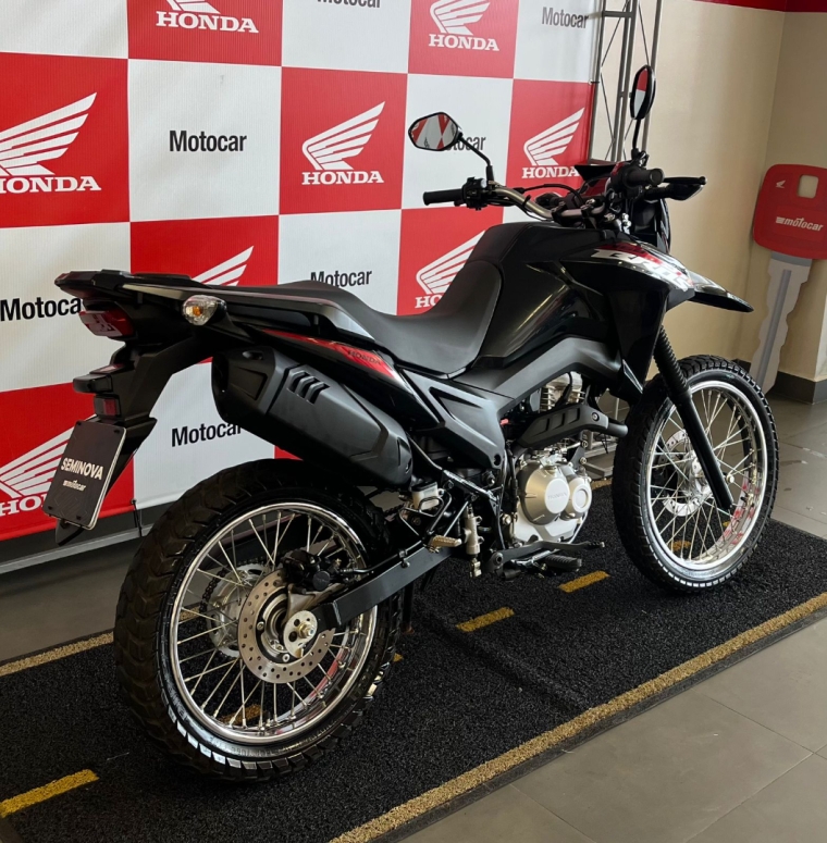 nxr 160 bros cbs 2025/20252