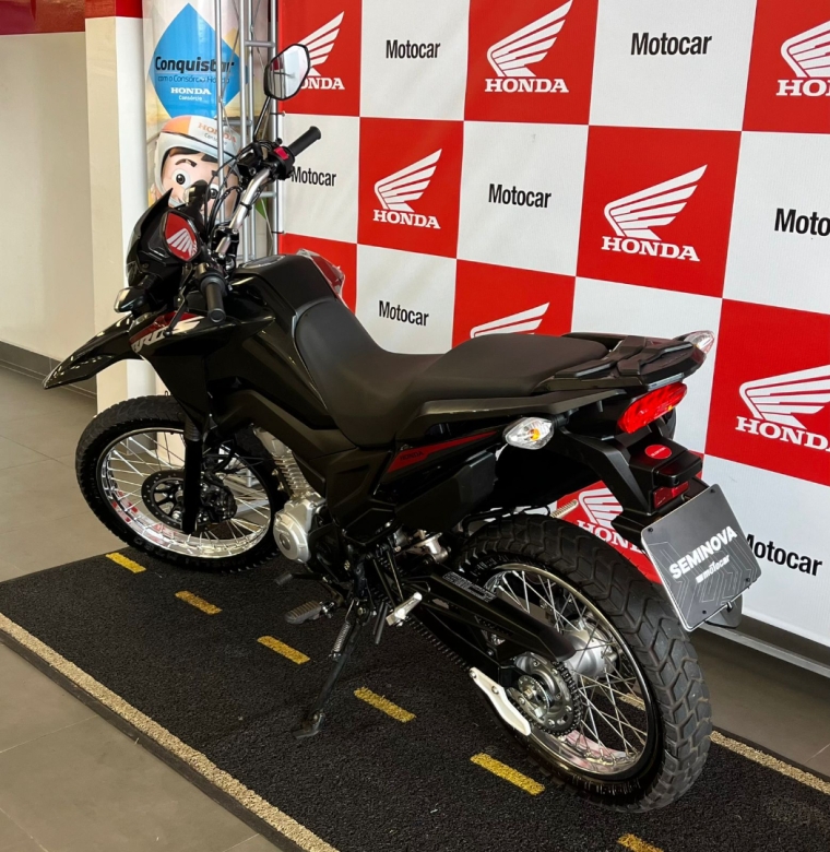 nxr 160 bros cbs 2025/20259