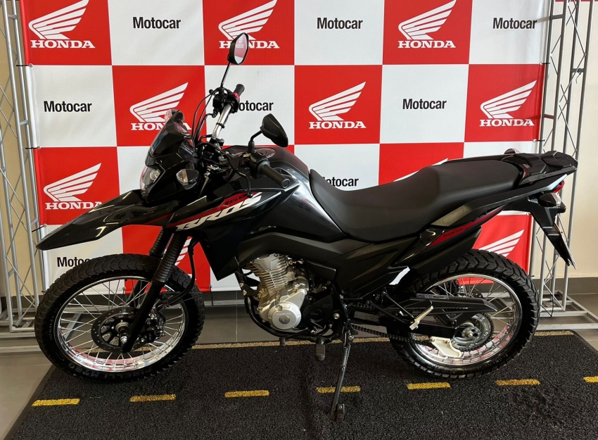 nxr 160 bros cbs 2025/20257