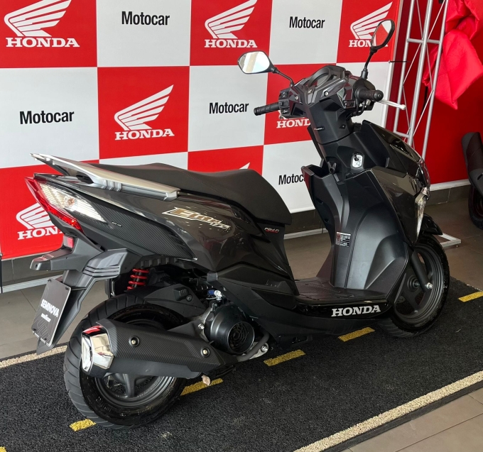 elite 125 2022/20232