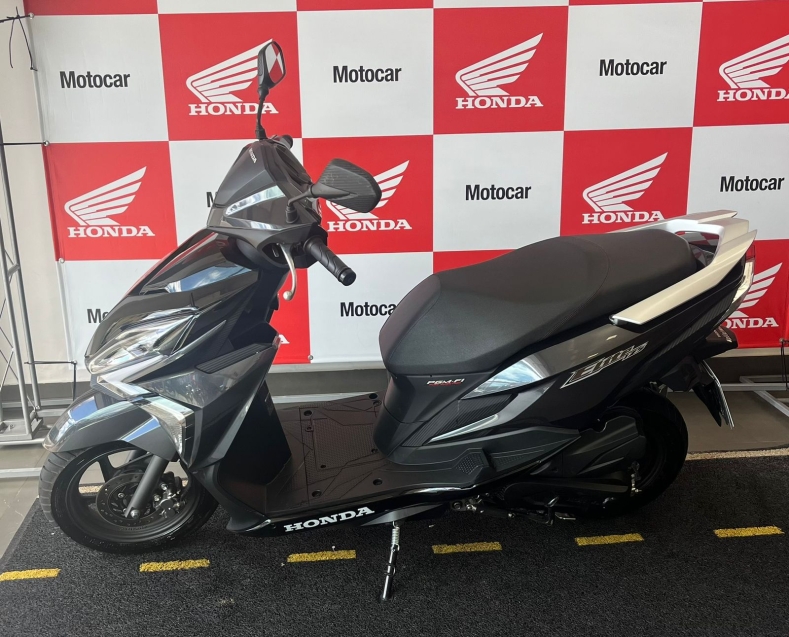 elite 125 2022/20238