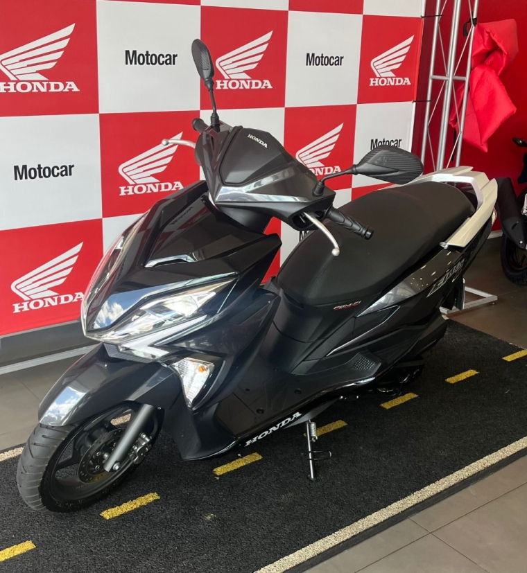 elite 125 2022/20239