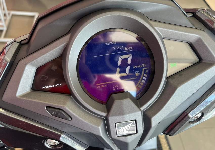 elite 125 2022/20237