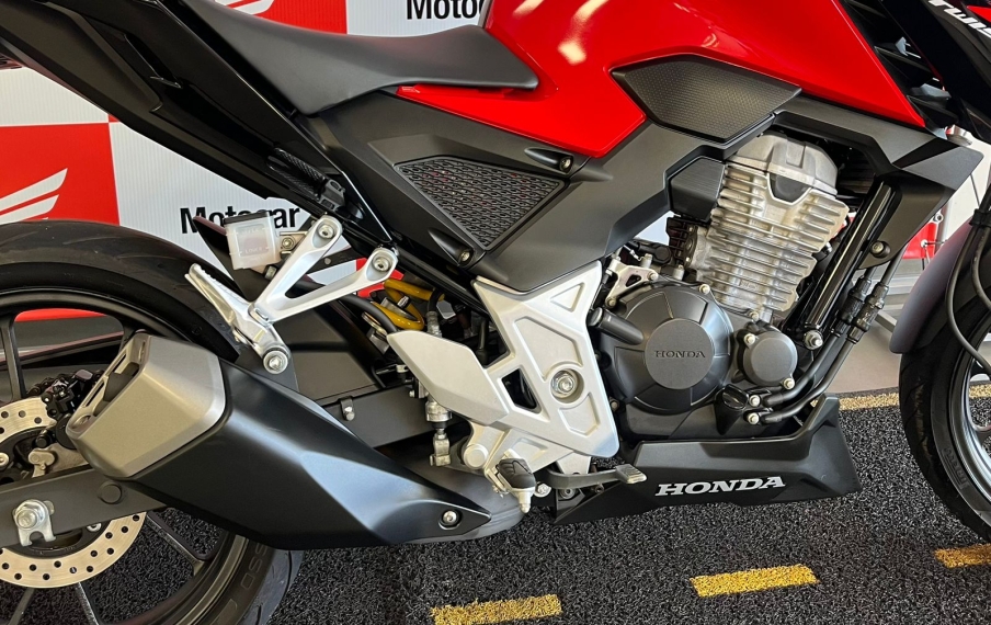 cb 300f twister cbs 2023/20233