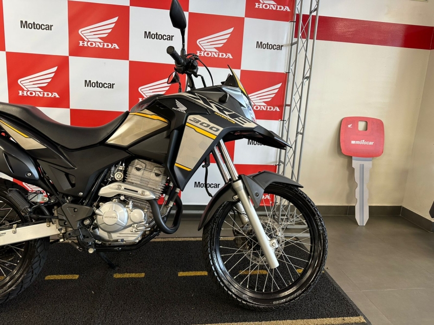 xre 300 adventure 2022/20224