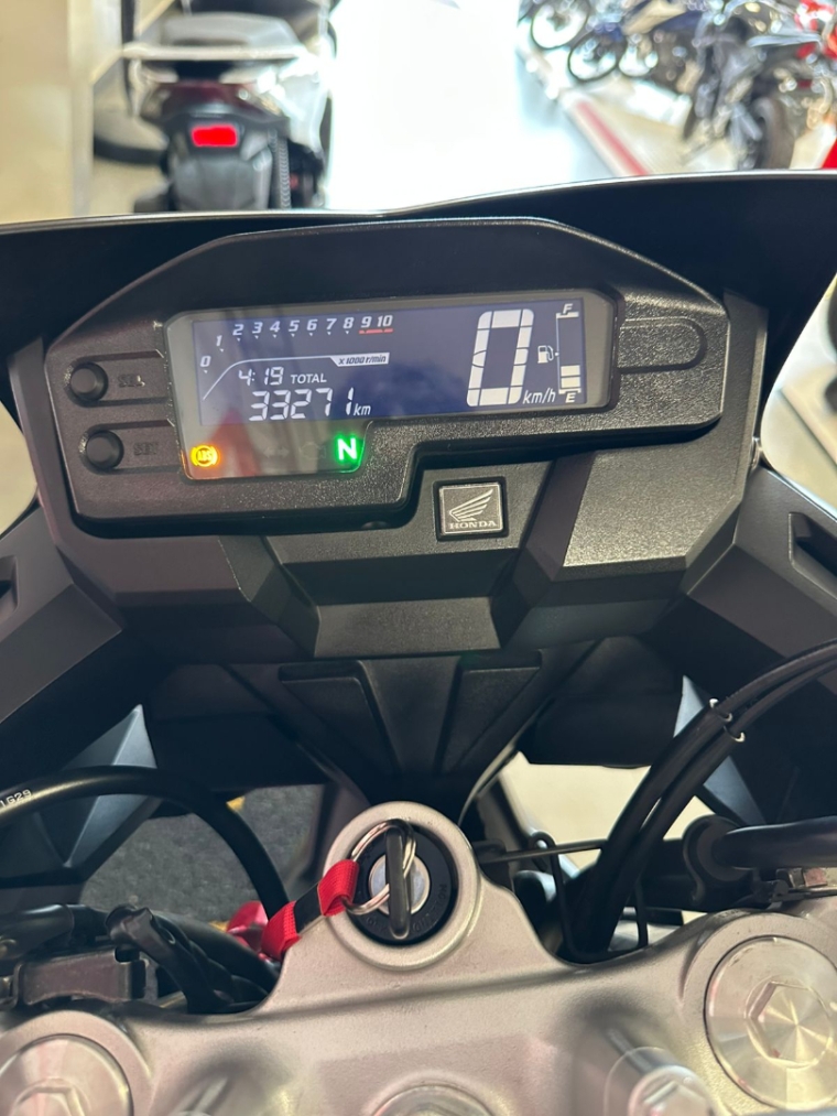 xre 300 adventure 2022/20228