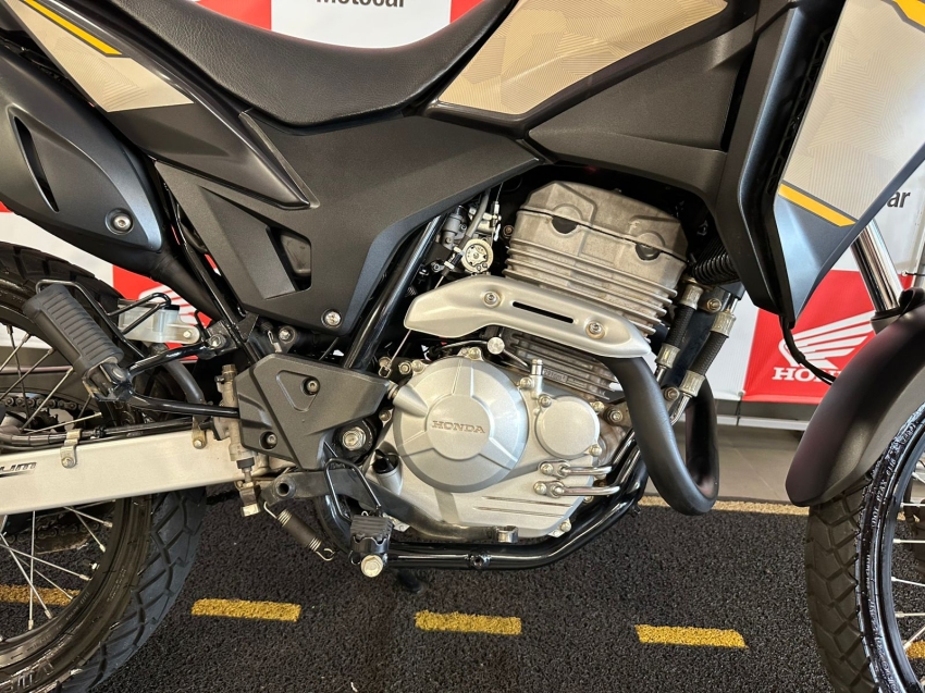 xre 300 adventure 2022/20225