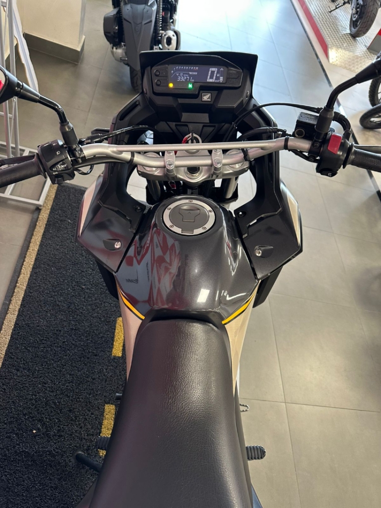 xre 300 adventure 2022/20227