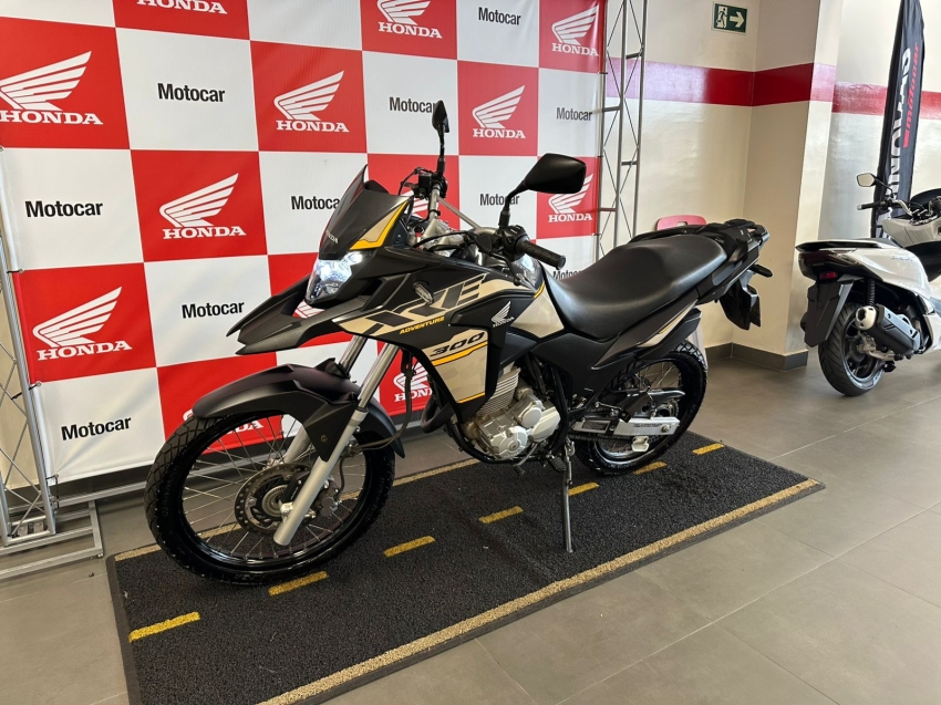 xre 300 adventure 2022/202210