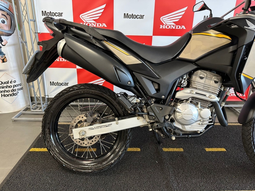 xre 300 adventure 2022/20223