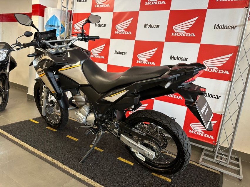 xre 300 adventure 2022/202211