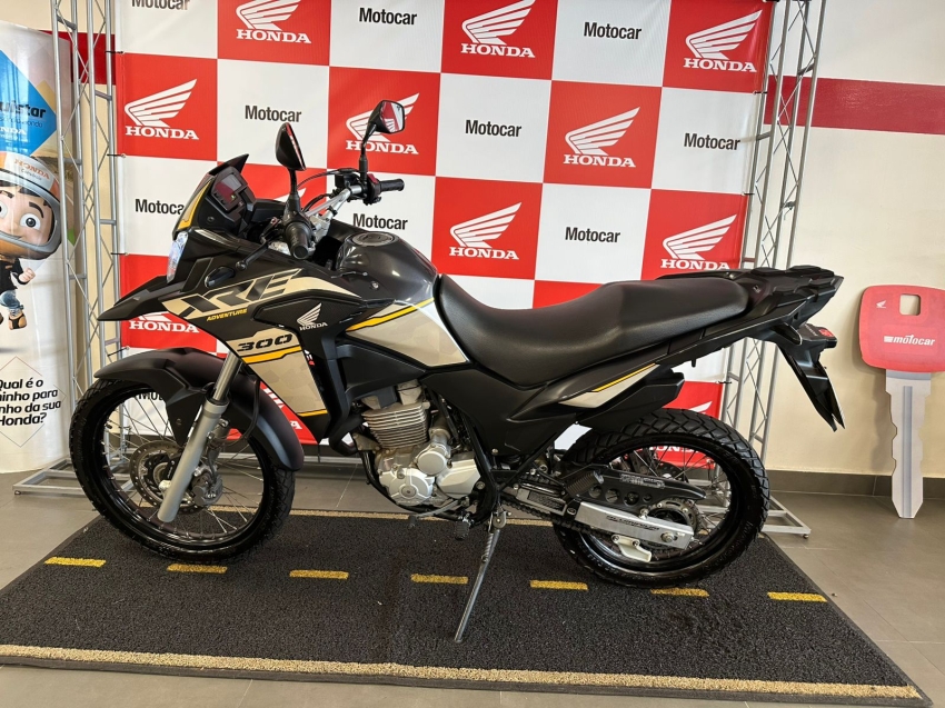 xre 300 adventure 2022/20229