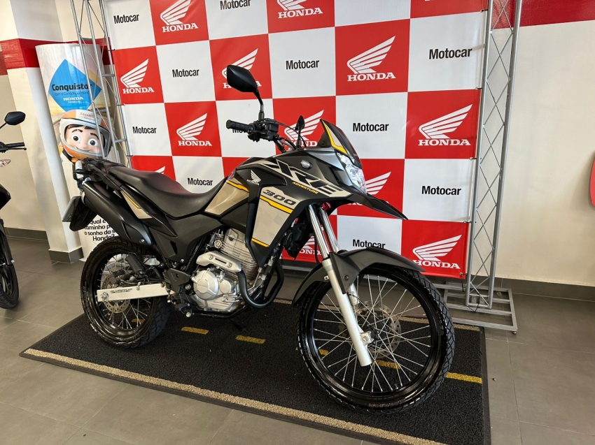 xre 300 adventure 2022/20222