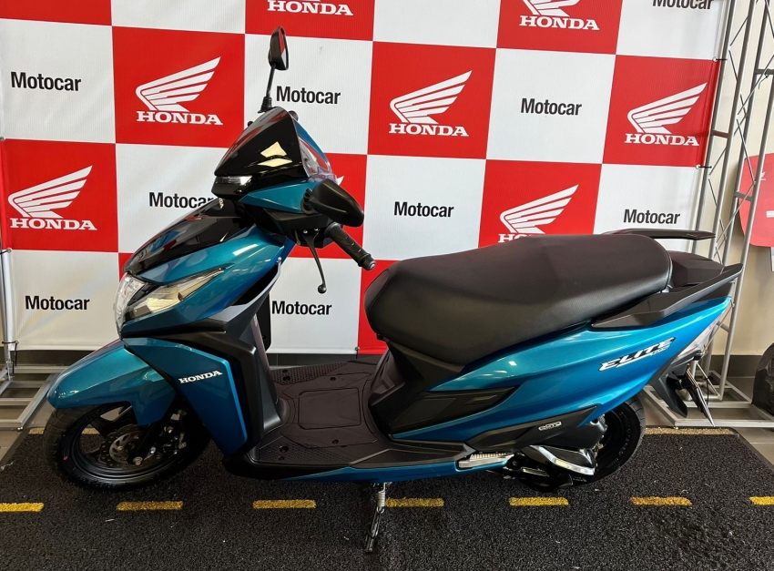 elite 125 2025/20257