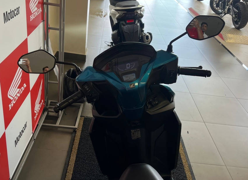 elite 125 2025/20255