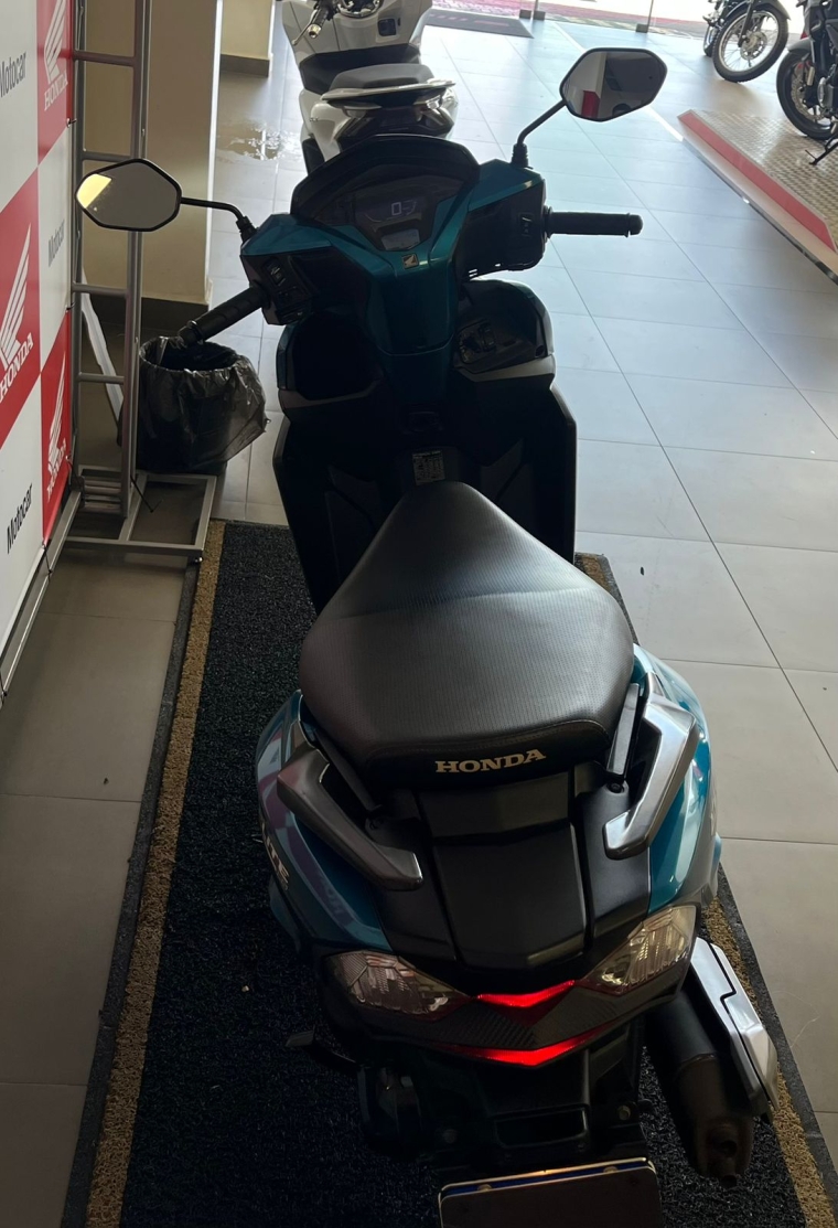 elite 125 2025/20254