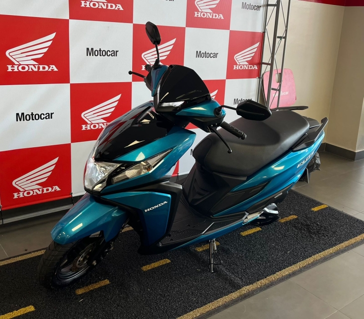 elite 125 2025/20258