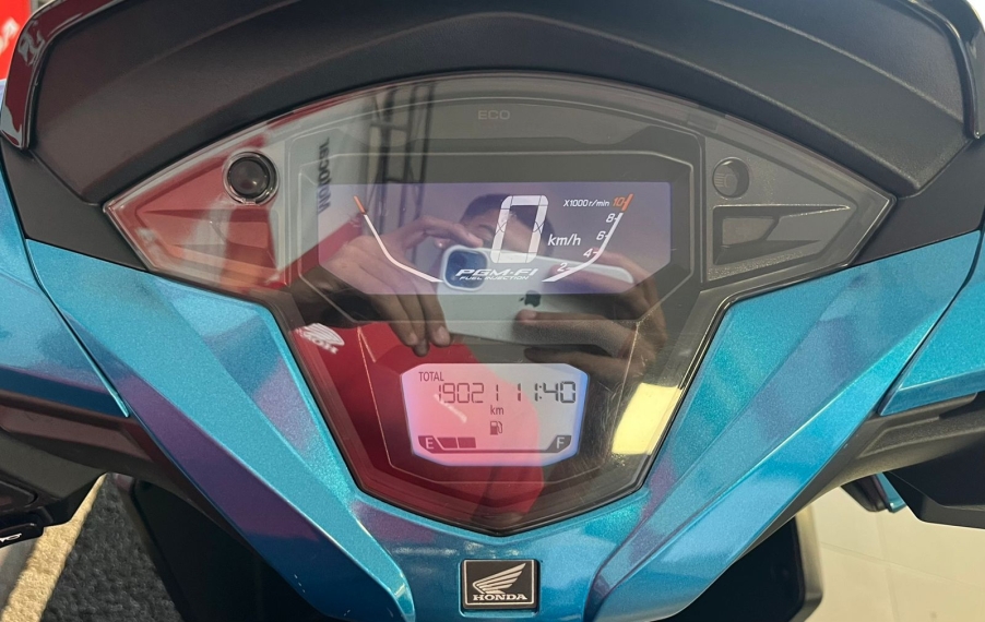 elite 125 2025/20256