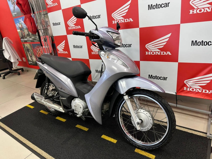 honda biz 125 es gasolina semiautomatico 20152
