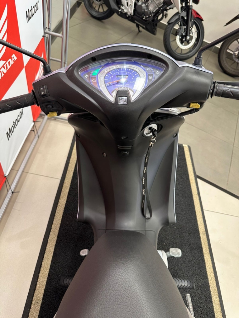 honda biz 125 es gasolina semiautomatico 20156