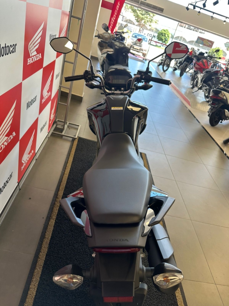 honda cg 160 start gasolina manual 20267