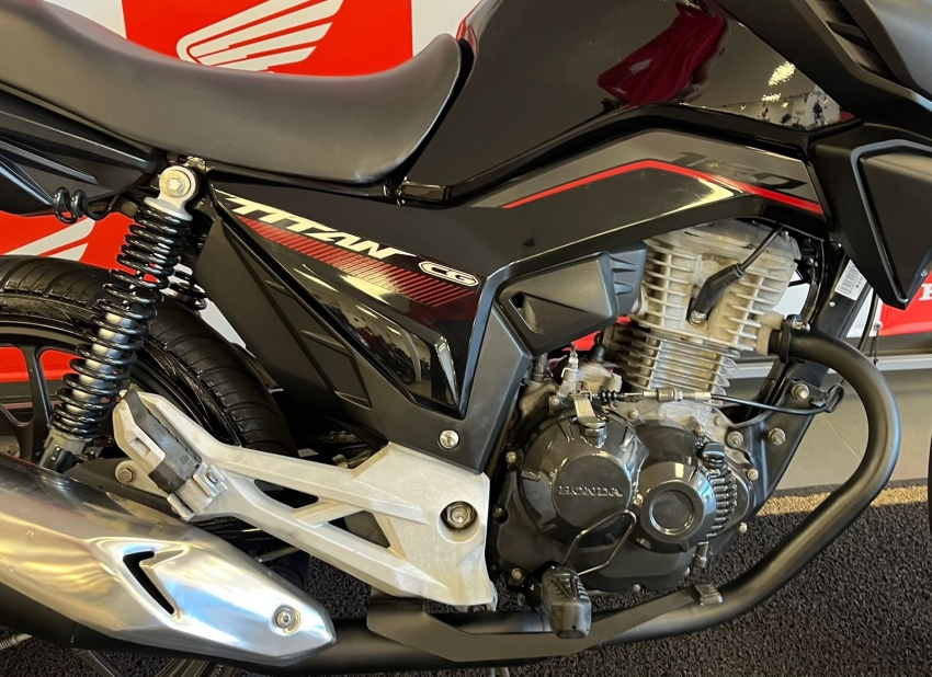 cg 160 titan 2024/20243