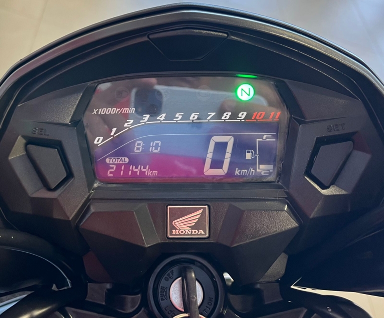 cg 160 titan 2024/20246