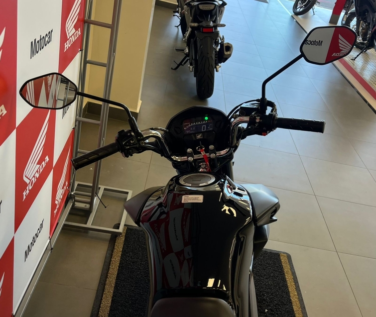 cg 160 titan 2024/20245