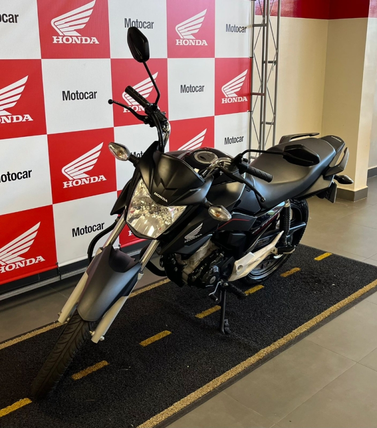 cg 160 titan 2024/20248