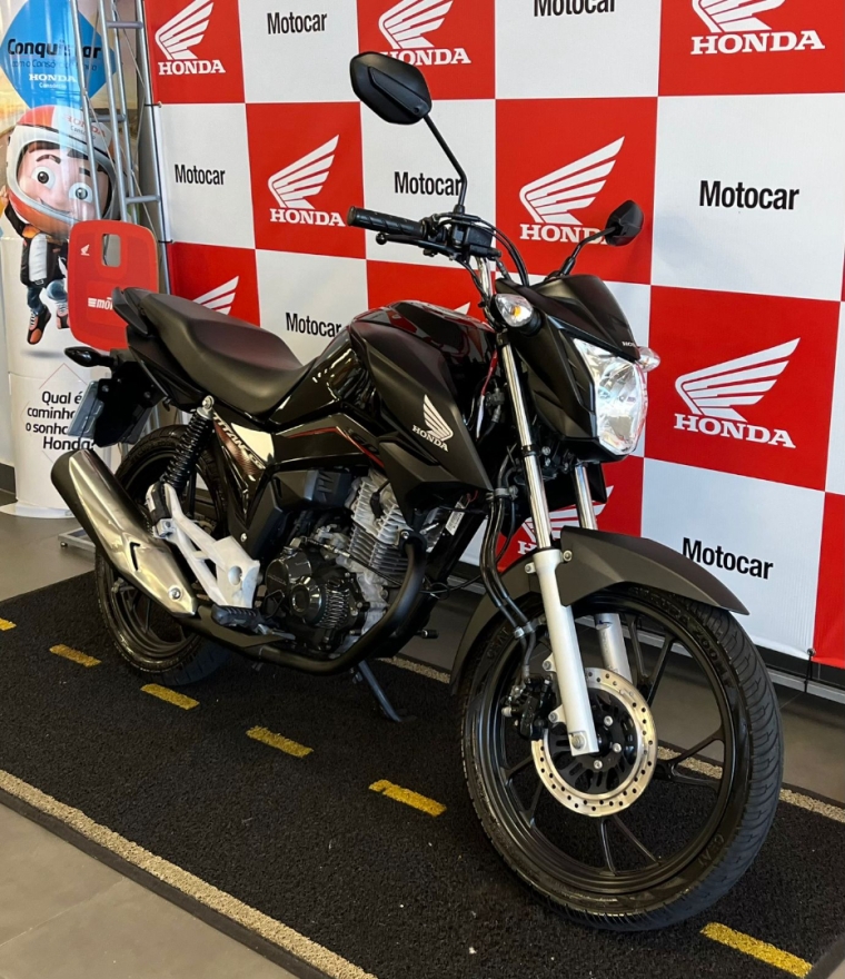 cg 160 titan 2024/20241