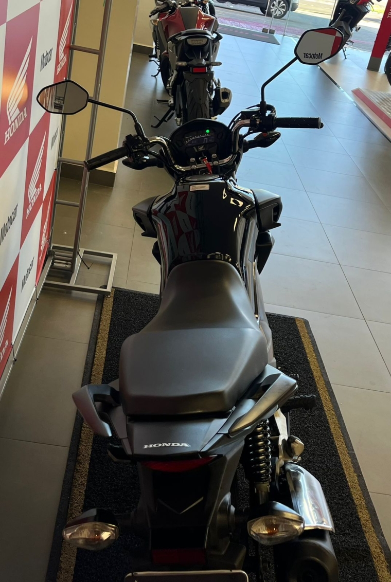 cg 160 titan 2024/20244