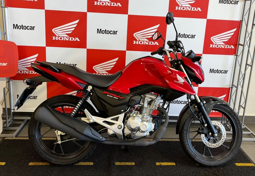 cg 160 fan 2025/2025