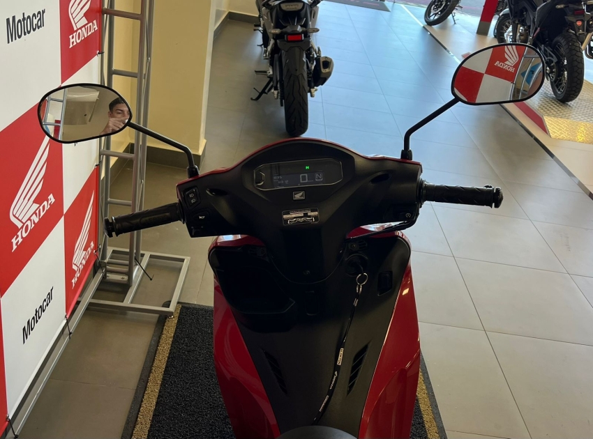 biz 125 ex 2024/20255