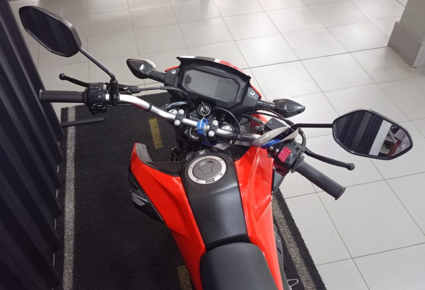 nxr 160 bros cbs 2025/20256