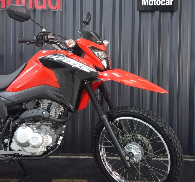 nxr 160 bros cbs 2025/20254