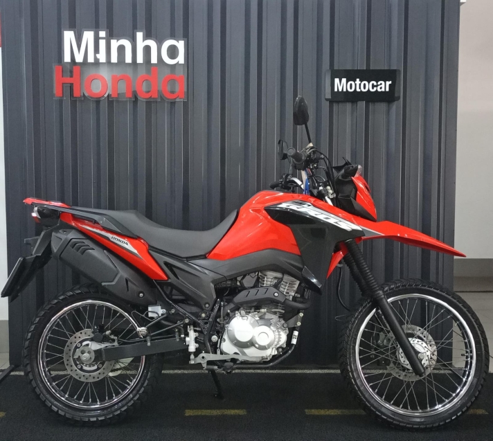 nxr 160 bros cbs 2025/2025