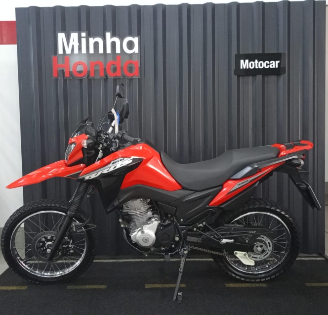 nxr 160 bros cbs 2025/202511