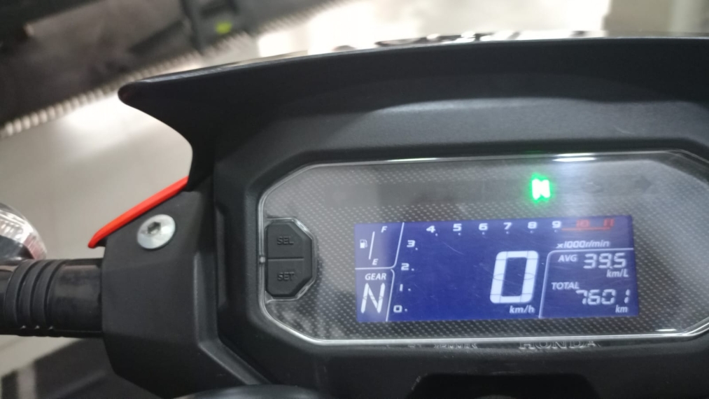 nxr 160 bros cbs 2025/20257