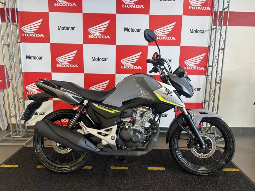 honda cg 160 titan flex manual 2026