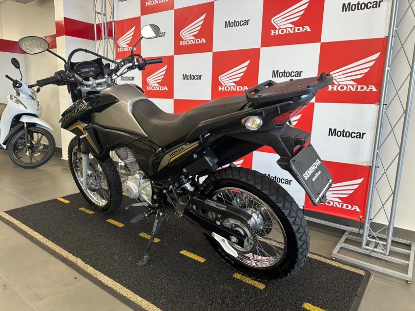 honda nxr 160 bros esdd flex manual 202311