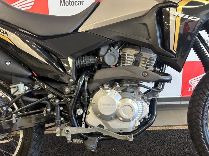 honda nxr 160 bros esdd flex manual 20235