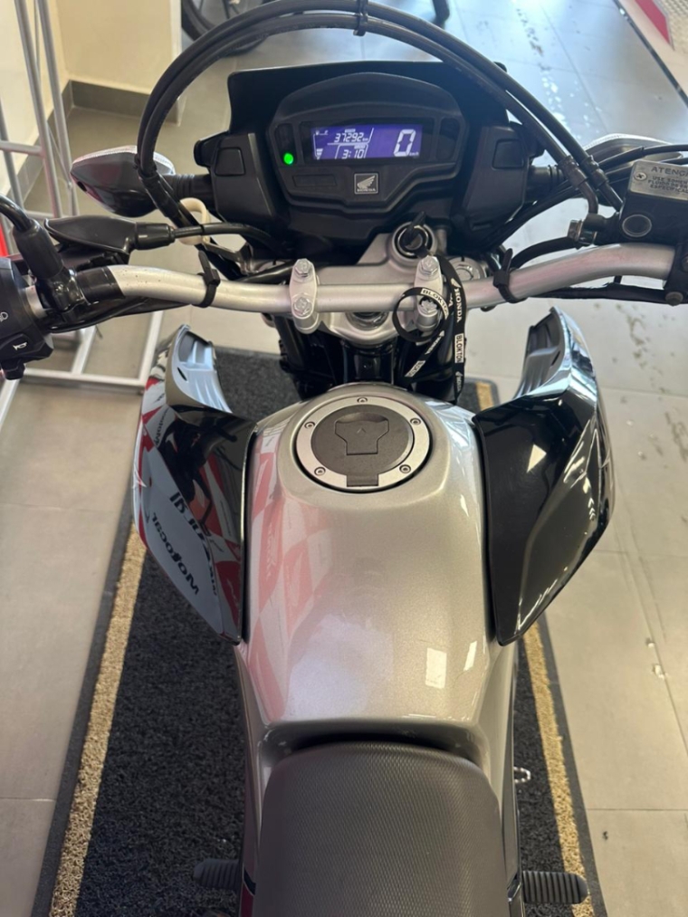 honda nxr 160 bros esdd flex manual 20237