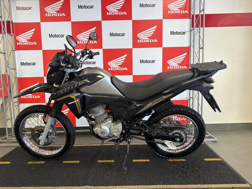 honda nxr 160 bros esdd flex manual 20239