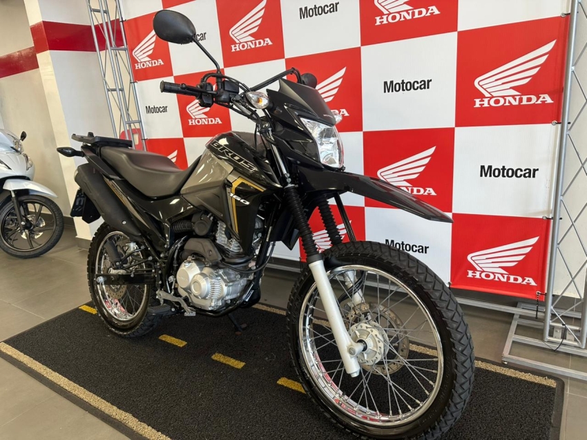 honda nxr 160 bros esdd flex manual 20232