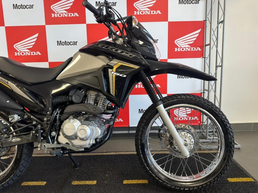 honda nxr 160 bros esdd flex manual 20234