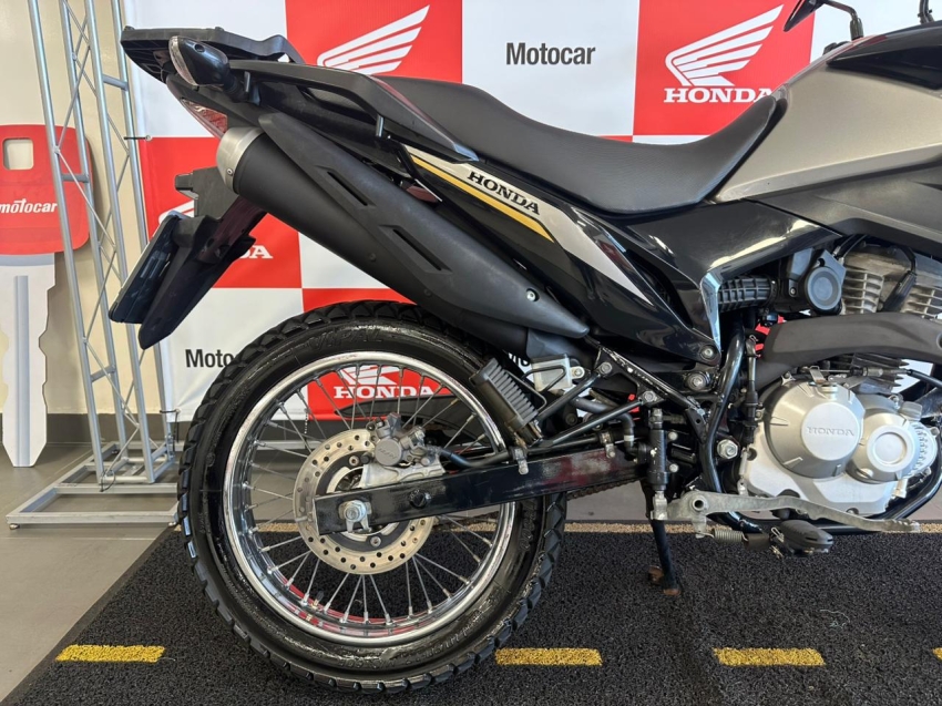 honda nxr 160 bros esdd flex manual 20233