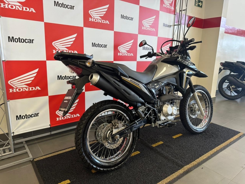 honda nxr 160 bros esdd flex manual 20231
