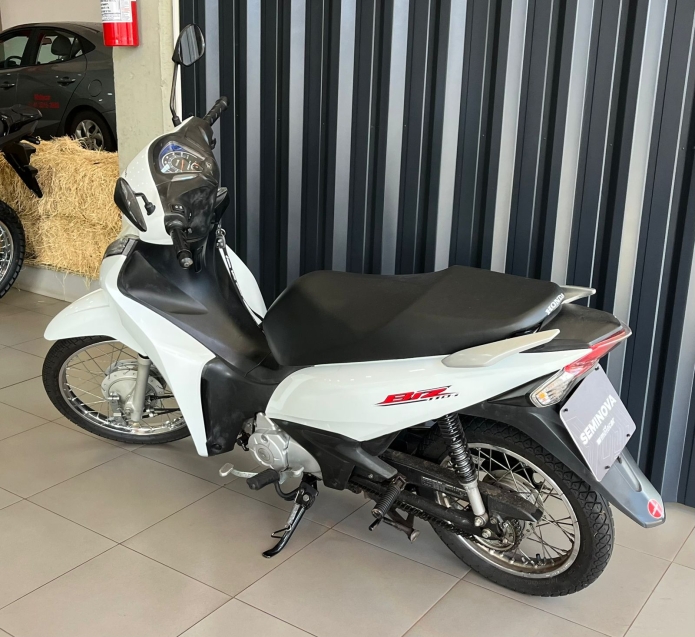 biz 110i 2021/202210